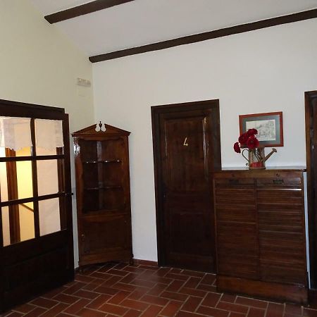 Villa Mas El Bosquet à Joanetes Extérieur photo